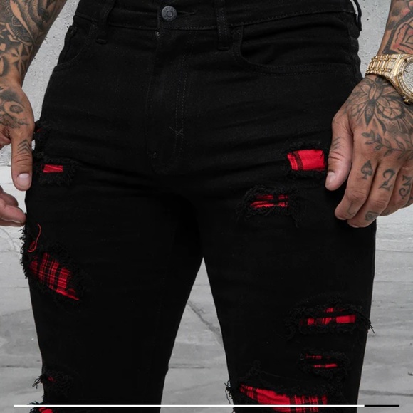 Jeans - Picture 2 of 7